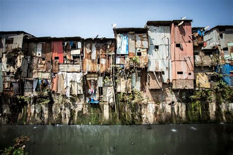 Is Slum Tourism In India Ethical Wanderlust