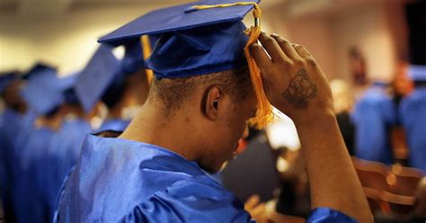 Michael Freitass Jailhouse Education Pursuing Knowledge In Confinement