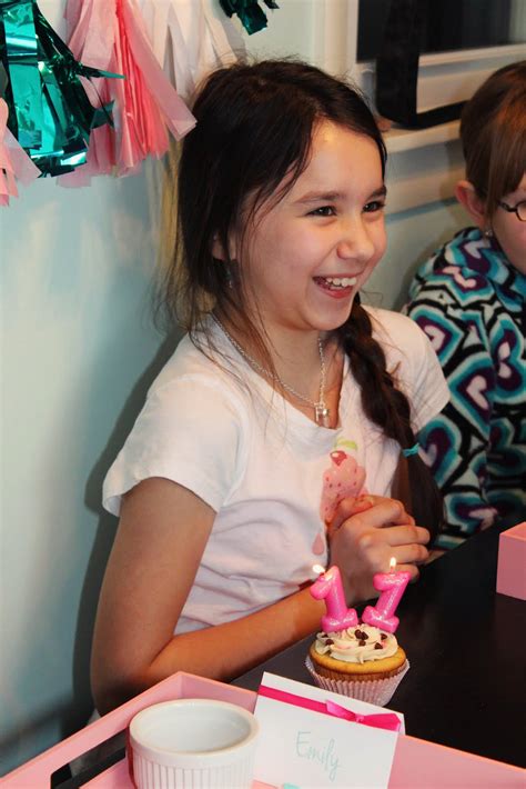 Icing Designs Sweet Sleepover 11th Birthday Party
