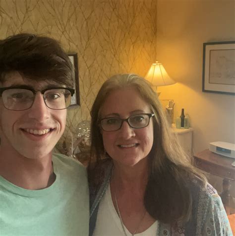 My Interview With My Mom Storycorps Archive