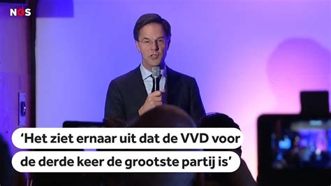 Pm mark rutte submitted the cabinet's resignation to the king. VVD: Bekijk hier de hele speech van Mark Rutte - YouTube