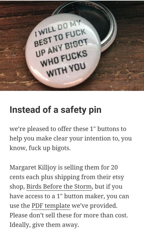 Safety Pin On Tumblr 4760 Hot Sex Picture