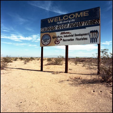 Robb, the park honors the man who created the. Non-Indian tenant loses bid to stay on Colorado River ...
