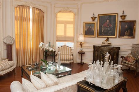 The Merchant's Townhouse | Discover Greek Culture