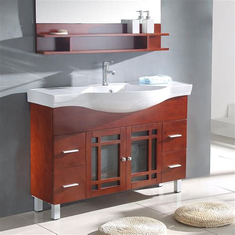35 Luxury Shallow Depth Bathroom Vanity Home Decoration Style And