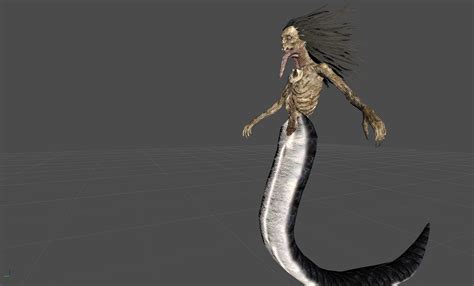 Rotten Maiden Snake At Skyrim Nexus Mods And Community