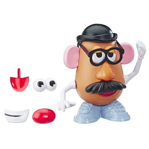 Buy Mr Potato Head Disney Pixar Toy Story Classic Mr Figure Toy For
