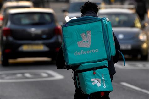 It has therefore limited the price range to between £3.90 and £4.10 a share, reducing the valuation to between £7.6bn and £7.85bn. Deliveroo eyes $12 billion market cap in upcoming London IPO - Metro US