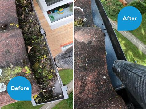 You can judge how often to clean your gutters based on how often leaves in your area fall and the types of leaves, lambert says. How Often Should You Clean Your Gutters?