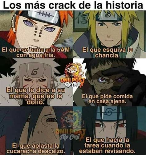 Amor no correspondido(pausada Temporalmente) en 2021 | Momentos divertidos de naruto, Memes ...
