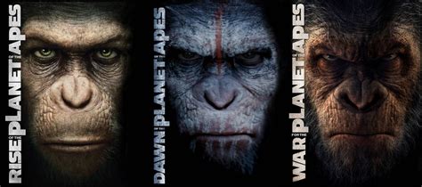 Питер чернин, дилан кларк, рик джаффа, аманда сильвер. Matt Reeves: Future Planet of the Apes Sequels Will Be ...