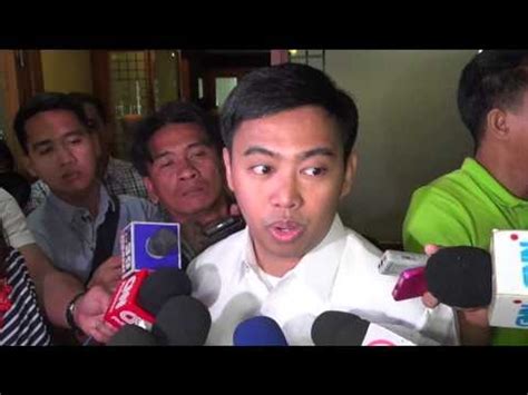 binay doj ombudsman dilg actions out of ordinary video dailymotion