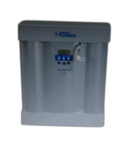 Eureka Forbes Aquaguard 200 For Office At Rs 12800piece In New Delhi