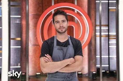 Discover all jeremy chang's music connections, watch videos, listen to music, discuss and download. Masterchef 9, con il ricordo della prima ricetta Nicolò ...