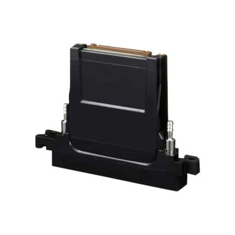 Download the latest drivers, manuals and software for your konica minolta device. Konica Minolta ® KM HS1000 Print Head | Large Format ...