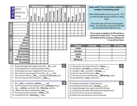 If your children are between 3 years old to 5 years old then these worksheets will be suitable for them. Printable Puzzles For Adults | Logic Puzzle Template - Pdf | Puzzles - Printable Math Puzzles ...