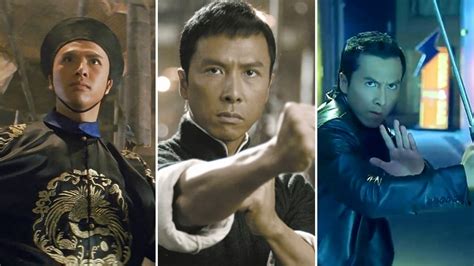Release date (theaters) ip man 3 is pretty much what you'd expect, but there's something extra special about an action movie that ends not on a moment of triumph but one of introspection. 10 Best Donnie Yen's Action Movies | TallyPress