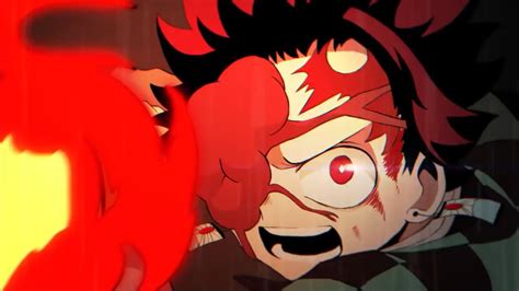 Demon Slayer Kimetsu No Yaiba Final Chapters Fan Animation Youtube