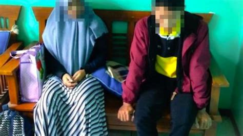 12 Fakta Ditangkapnya Sepasang Kekasih Mahasiswa Yang Mesum Di Masjid