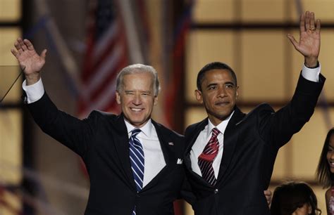 Wade is as close to a consensus as we can get. Vice President Joseph Biden « American View