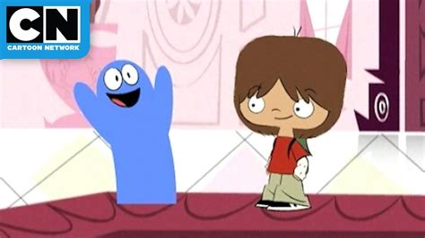 Welcome To Fosters Fosters Home For Imaginary Friends Cartoon