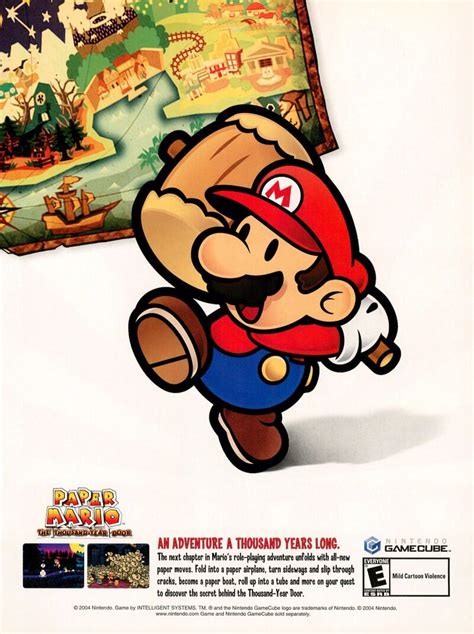 Filepmttyd Print Ad Na Super Mario Wiki The Mario Encyclopedia
