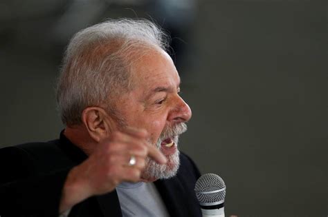 Lula Defende Aborto E Aliados De Bolsonaro Reagem Pol Tica Estad O