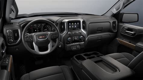 New 2022 Gmc Sierra 1500 Limited Elevation Double Cab In York 733976