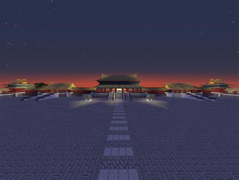 Minecraft is a very popular adventure game, and it has remained popular since its release in 2009. The China Games Minecraft Server
