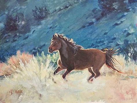 Equine Artists International