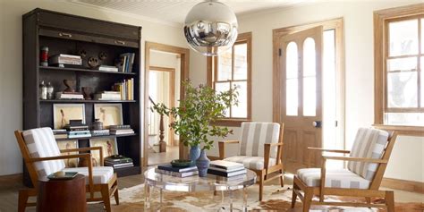 Robert Stilin Interiors Hamptons Style