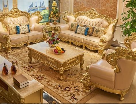 Royal Sofa Set In King Size At Best Price In Saharanpur Iba Furniture