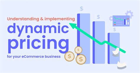 Dynamic Pricing Enhancing Your Ecommerce Business Strategy