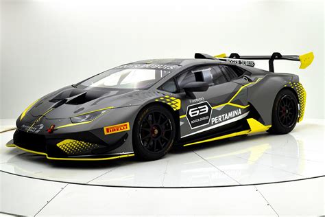 Edmunds also has lamborghini huracan pricing, mpg, specs, pictures, safety features, consumer reviews and more. Used 2017 Lamborghini Huracan Super Trofeo EVO For Sale ...