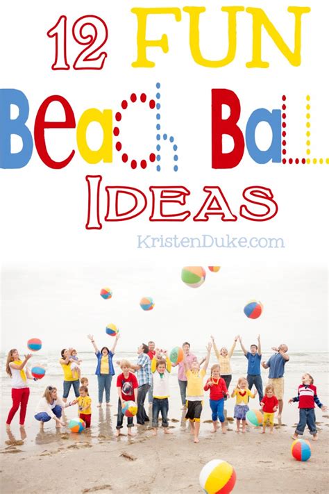 Fun And Creative Ideas For Beach Pictures Kristen Duke