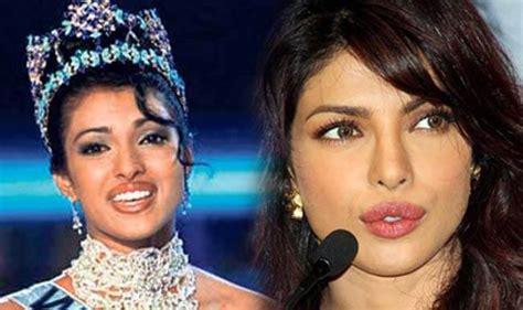 Bollywood Actresses Who Used Plastic Surgery To Look More Beautiful