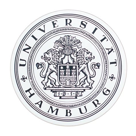 Aufkleber Siegel UHH | S-54-07-0310-00