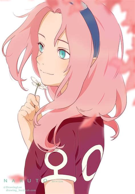 Haruno Sakura Sasusaku Boruto Naruto Uzumaki Anime Naruto Kakashi