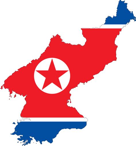 Korea Flag Png