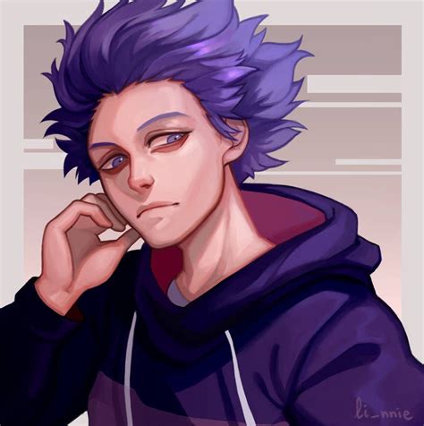 Com Shinso By Li Nnie On Deviantart My Hero Academia Memes Buko No