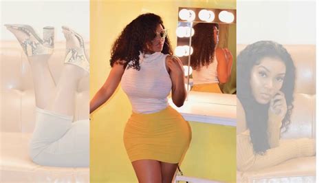 Pin On Saína Tchaas Nu Beautiful Plus Size Model Instagram