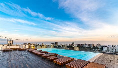 The Best Hotels In Montevideo Uruguay