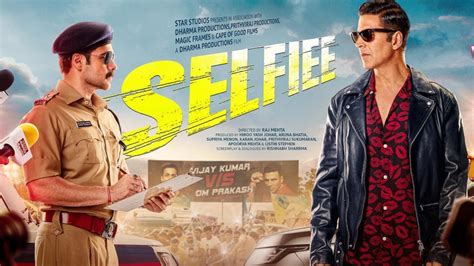 Selfiee Review The Mass Entertainer Opens To Mixed Reactions On Twitter