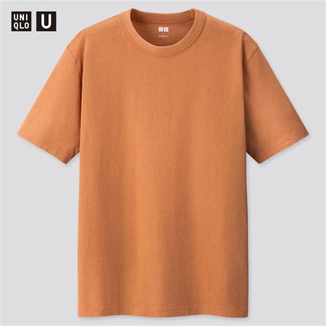 Maybe you would like to learn more about one of these? UNIQLO U T-SHIRT MANCHES COURTES HOMME | UNIQLO | Chemise ...