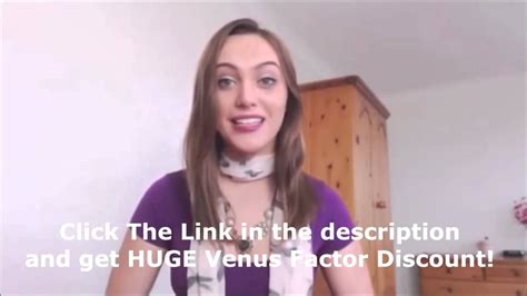 The Venus Factor Review Full Venus Factor Review Youtube