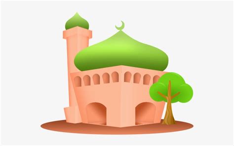 Kubah enamel & galvalum harga murah. Donasi Kanopi Masjid Abdul Aziz Solo - Masjid Cartoon ...