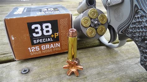 What Is 38 Special Steinel Ammunition Co