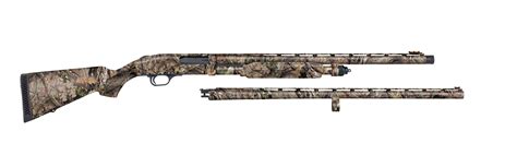 Ulti Mag Combo Turkey Waterfowl O F Mossberg Sons