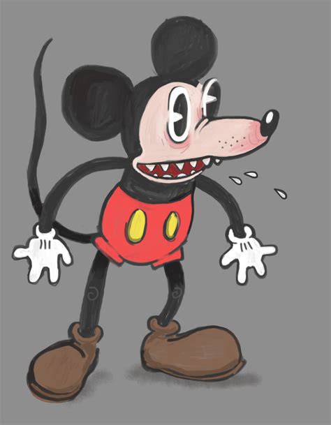 Best Draw Mickey Sketch Old Study Free For Download Sketch Art And