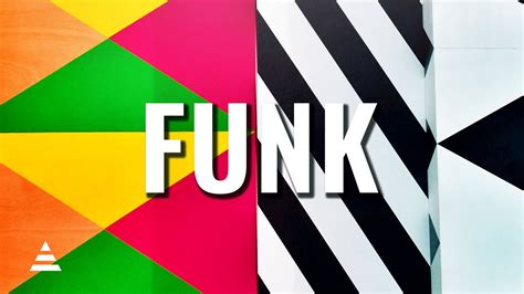 Royalty Free Funk Upbeat Background Music For Videos Youtube
